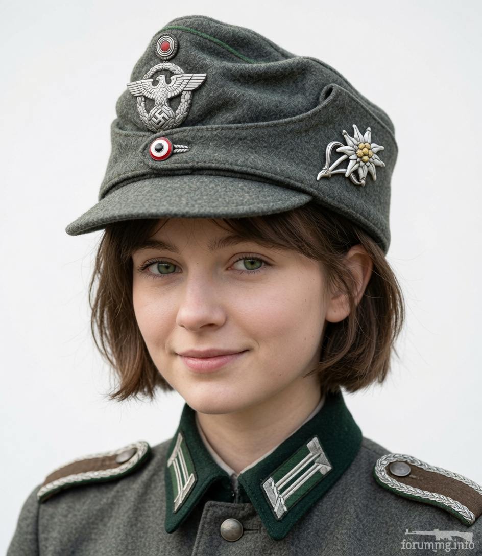 168295 - Феминизация войны