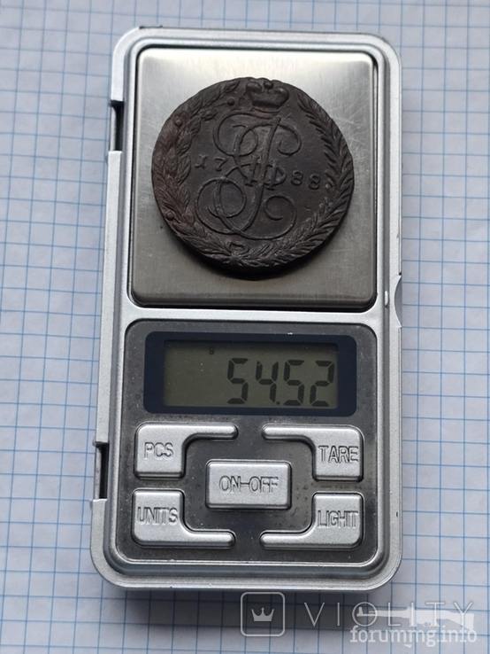 168346 - Интересные проходы медных монет 18-го века на аукционах.