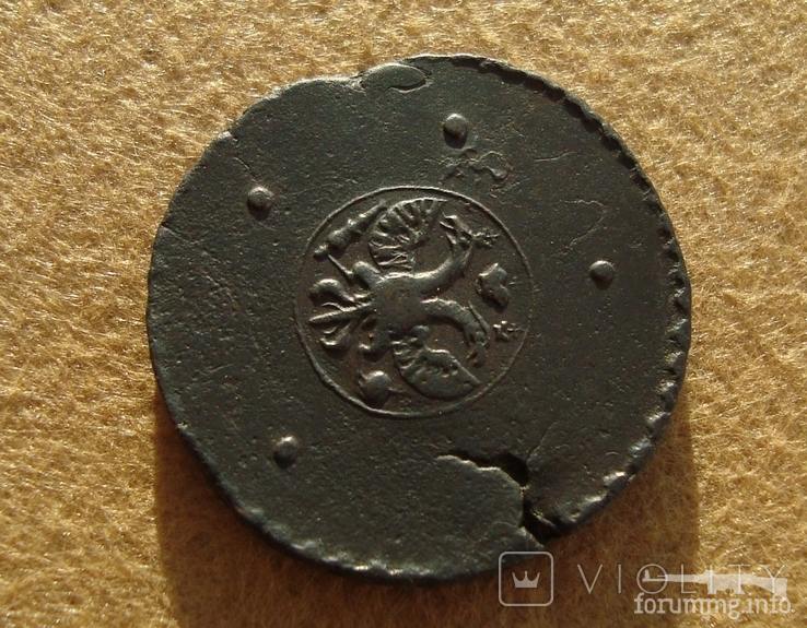 168360 - Интересные проходы медных монет 18-го века на аукционах.