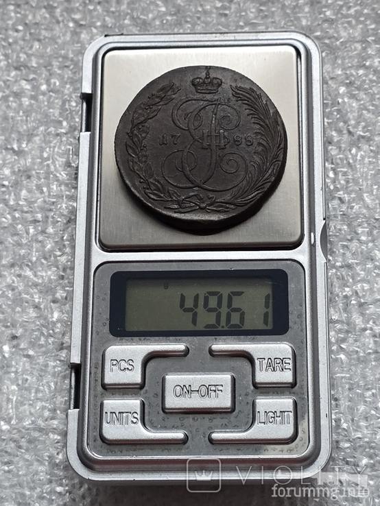168423 - Интересные проходы медных монет 18-го века на аукционах.