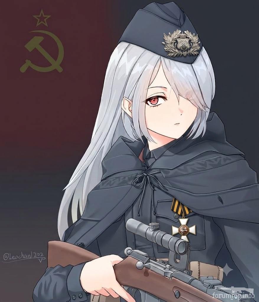 168439 - Феминизация войны