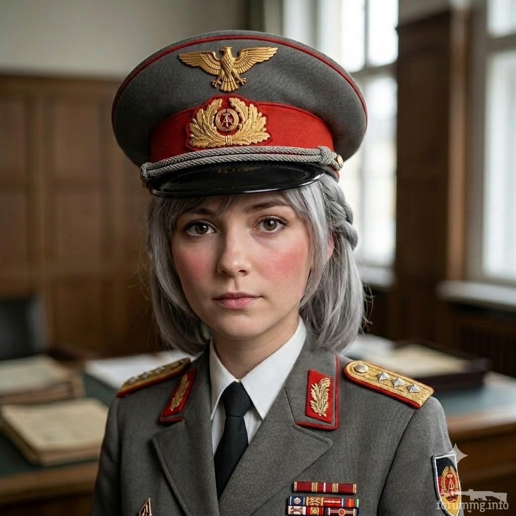 168477 - Феминизация войны