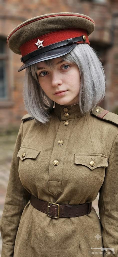 168518 - Феминизация войны
