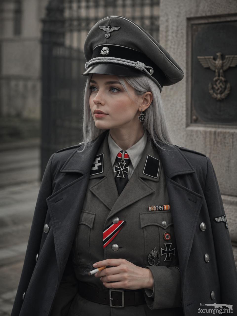 168570 - Феминизация войны
