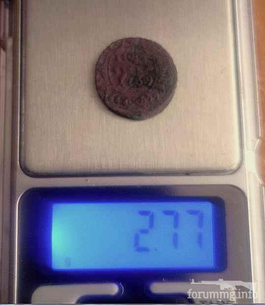 168589 - Статистика разновесов Деньги и Полушки периода 1730-54 гг. по монетным дворам. (28.03 КБ) 1 просмотр 168589 - Статистика разновесов Деньги и Полушки периода 1730-54 гг. по монетным дворам.