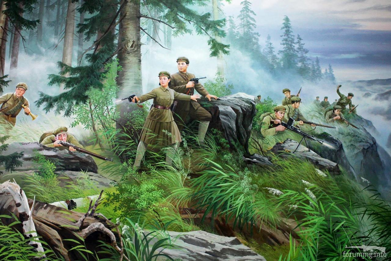 168603 - Феминизация войны