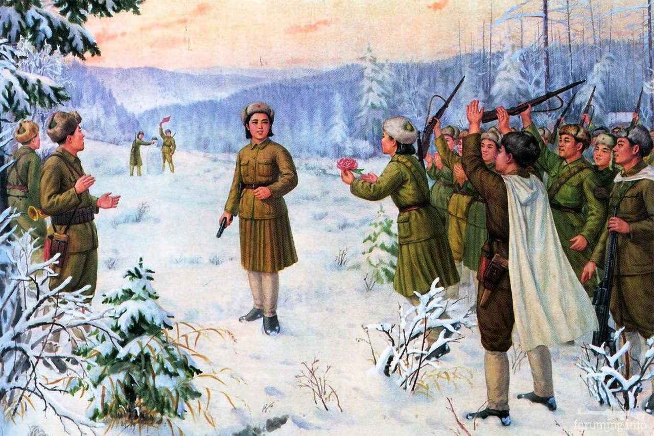 168605 - Феминизация войны