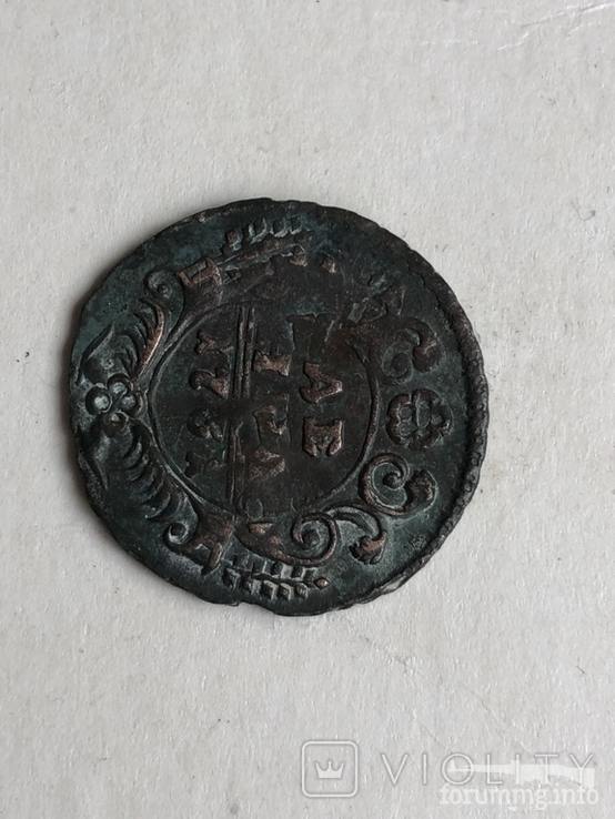 168608 - Интересные проходы деньга-полушка 1730-54 гг. на аукционах. (54.3 КБ) Нет просмотров 168608 - Интересные проходы деньга-полушка 1730-54 гг. на аукционах.