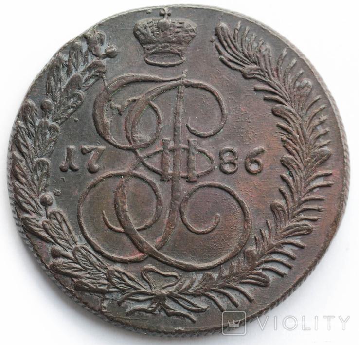168610 - Интересные проходы медных монет 18-го века на аукционах.