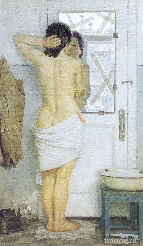 168619 - Живопись