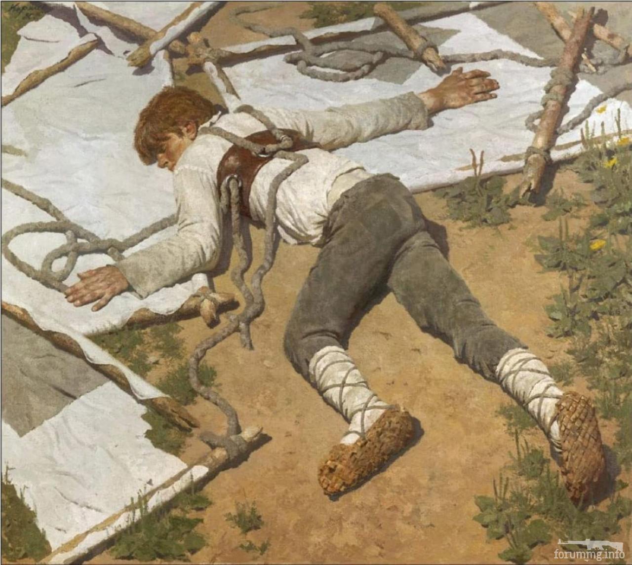 168627 - Живопись