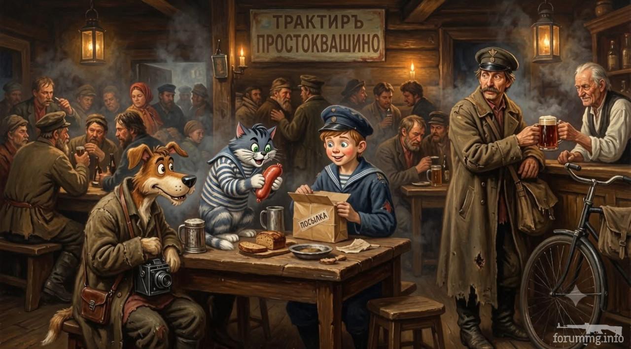 168665 - Живопись