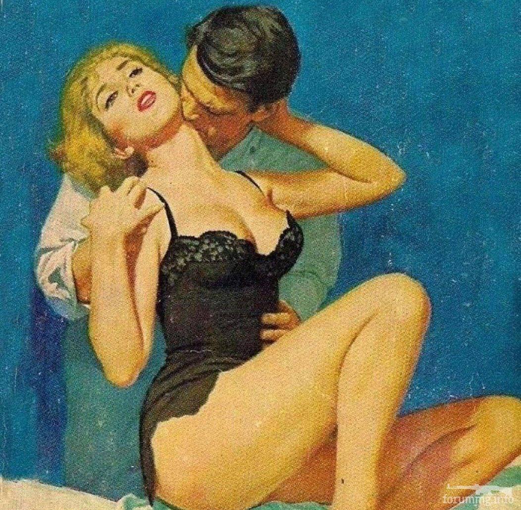 168666 - Живопись
