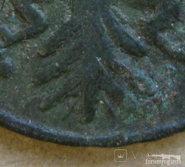 168759 - Интересные проходы деньга-полушка 1730-54 гг. на аукционах.