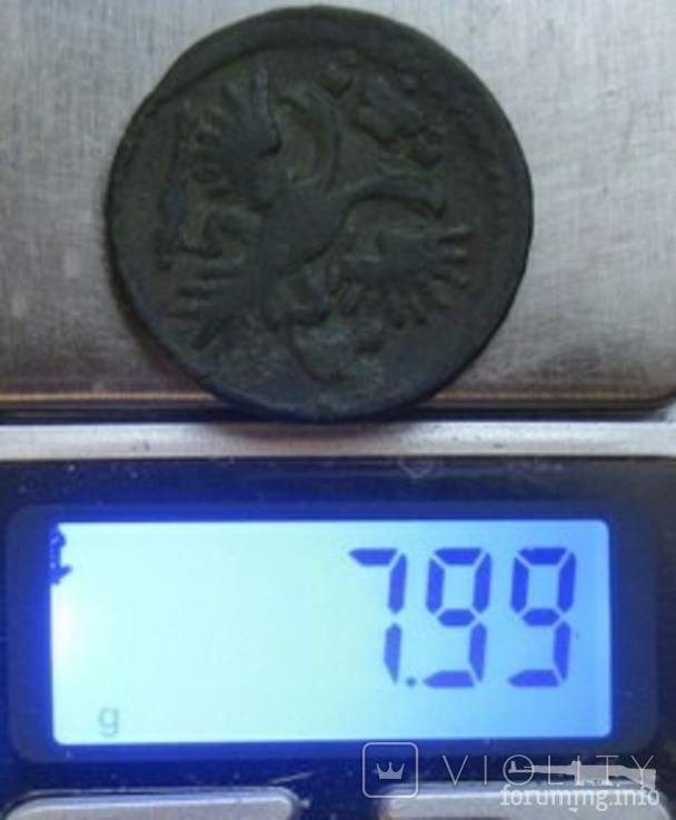 168761 - Интересные проходы деньга-полушка 1730-54 гг. на аукционах.