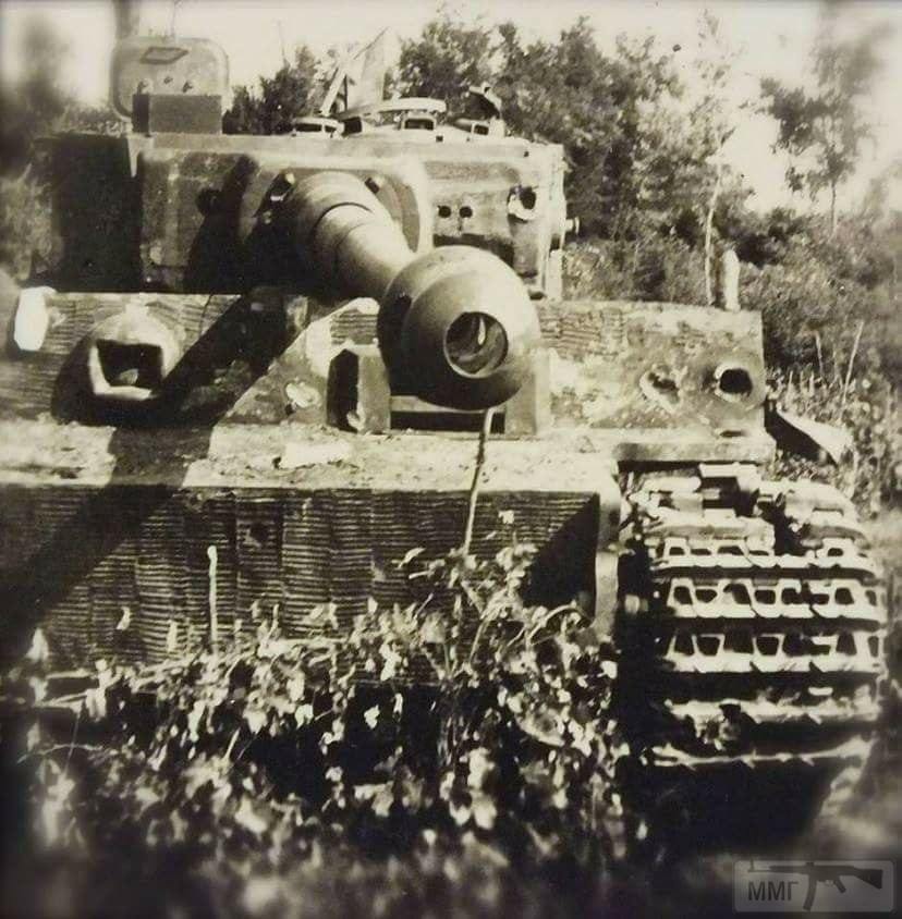 16882 - Achtung Panzer!