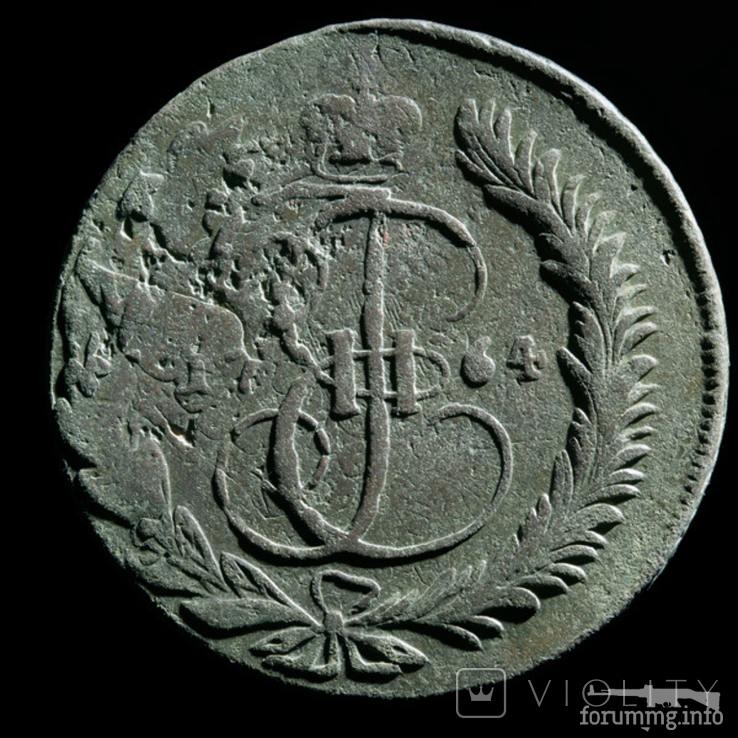 168849 - Интересные проходы медных монет 18-го века на аукционах. (95.63 КБ) 1 просмотр 168849 - Интересные проходы медных монет 18-го века на аукционах.