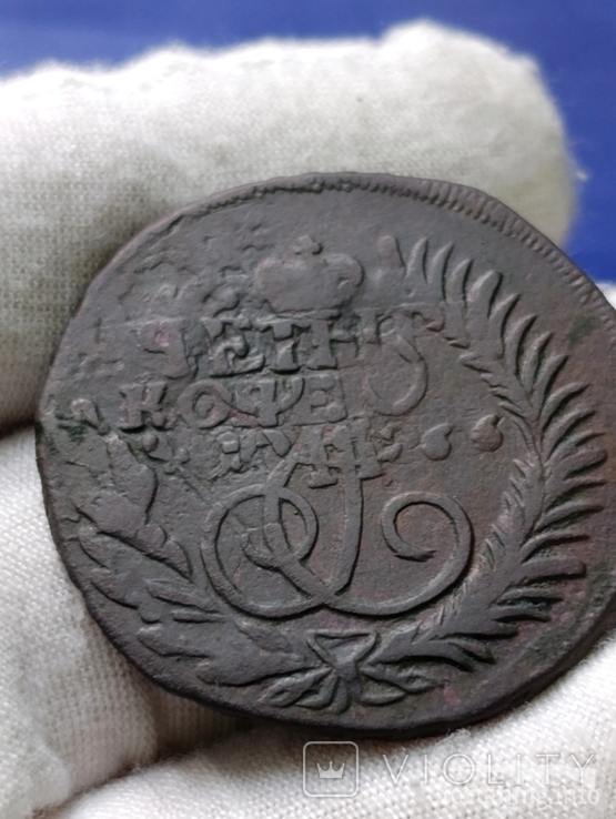 168923 - Интересные проходы медных монет 18-го века на аукционах. (54.83 КБ) Нет просмотров 168923 - Интересные проходы медных монет 18-го века на аукционах.