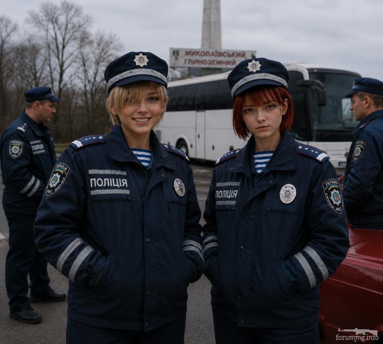 169005 - Феминизация войны