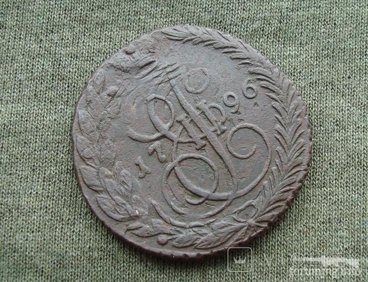 169146 - Интересные проходы медных монет 18-го века на аукционах. (121.13 КБ) Нет просмотров 169146 - Интересные проходы медных монет 18-го века на аукционах.