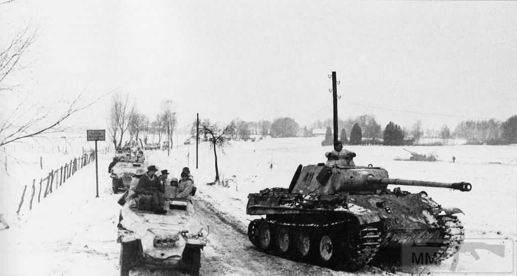 16927 - Achtung Panzer!