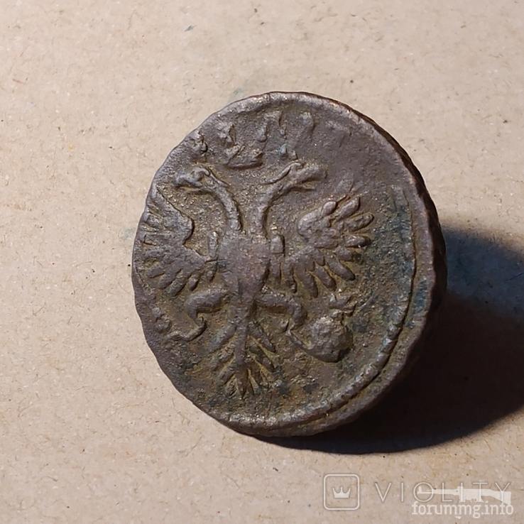 169336 - Интересные проходы деньга-полушка 1730-54 гг. на аукционах. (73.33 КБ) Нет просмотров 169336 - Интересные проходы деньга-полушка 1730-54 гг. на аукционах.
