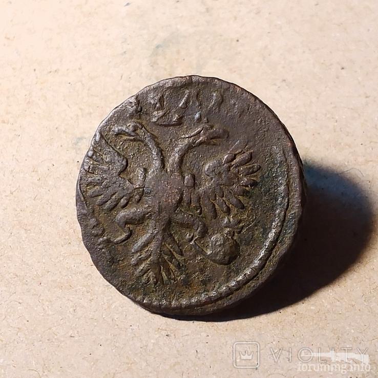 169338 - Интересные проходы деньга-полушка 1730-54 гг. на аукционах. (83.48 КБ) Нет просмотров 169338 - Интересные проходы деньга-полушка 1730-54 гг. на аукционах.
