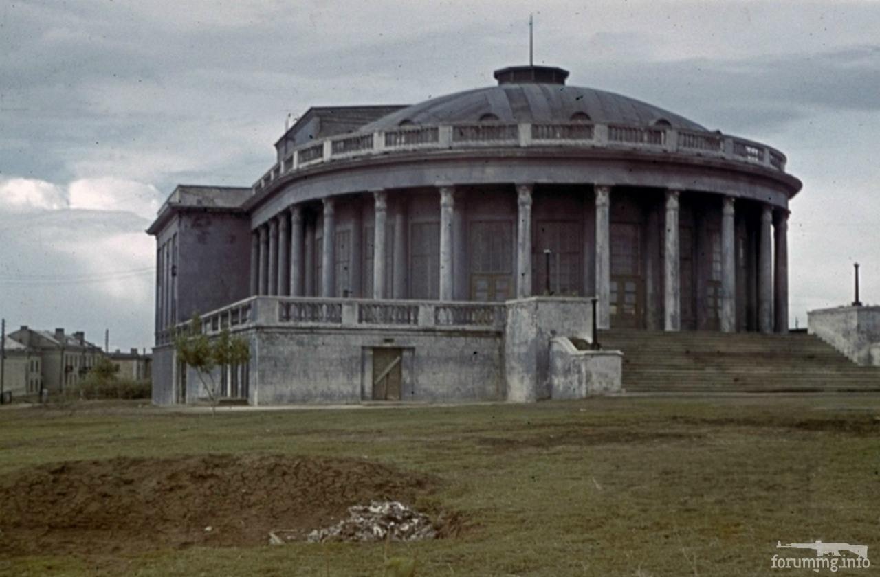 169349 - Оккупированная Украина в фотографиях