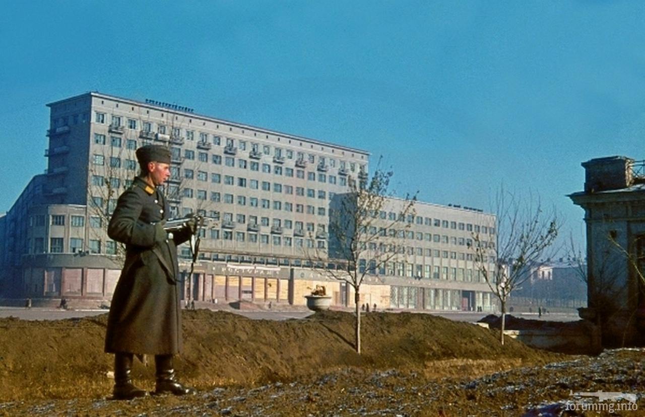 169352 - Оккупированная Украина в фотографиях
