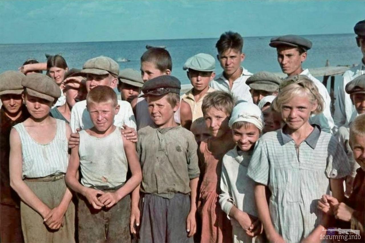 169353 - Оккупированная Украина в фотографиях
