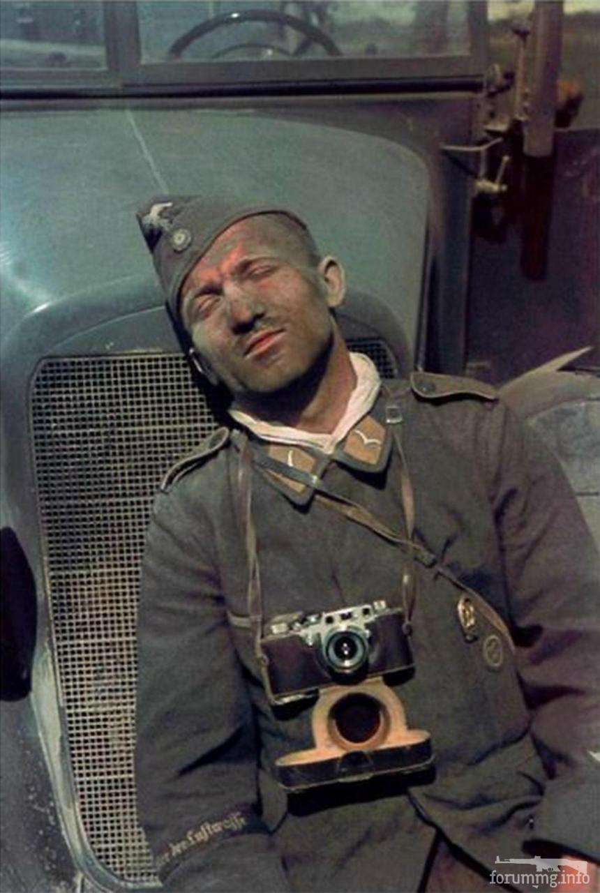 169360 - Военное фото 1941-1945 г.г. Восточный фронт.