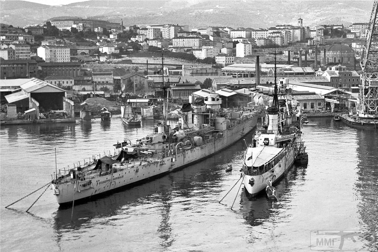 16937 - Regia Marina - Italian Battleships Littorio Class и другие...