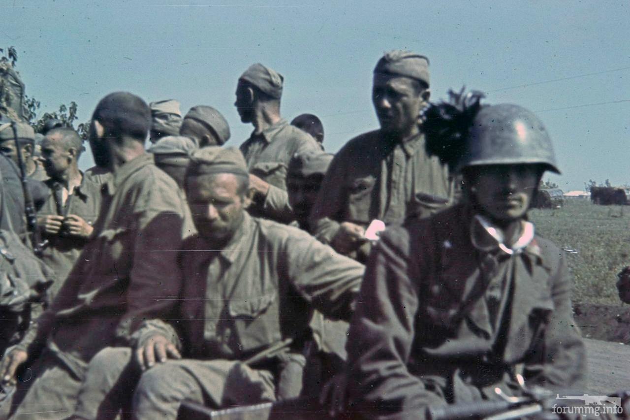 169397 - Военное фото 1941-1945 г.г. Восточный фронт.