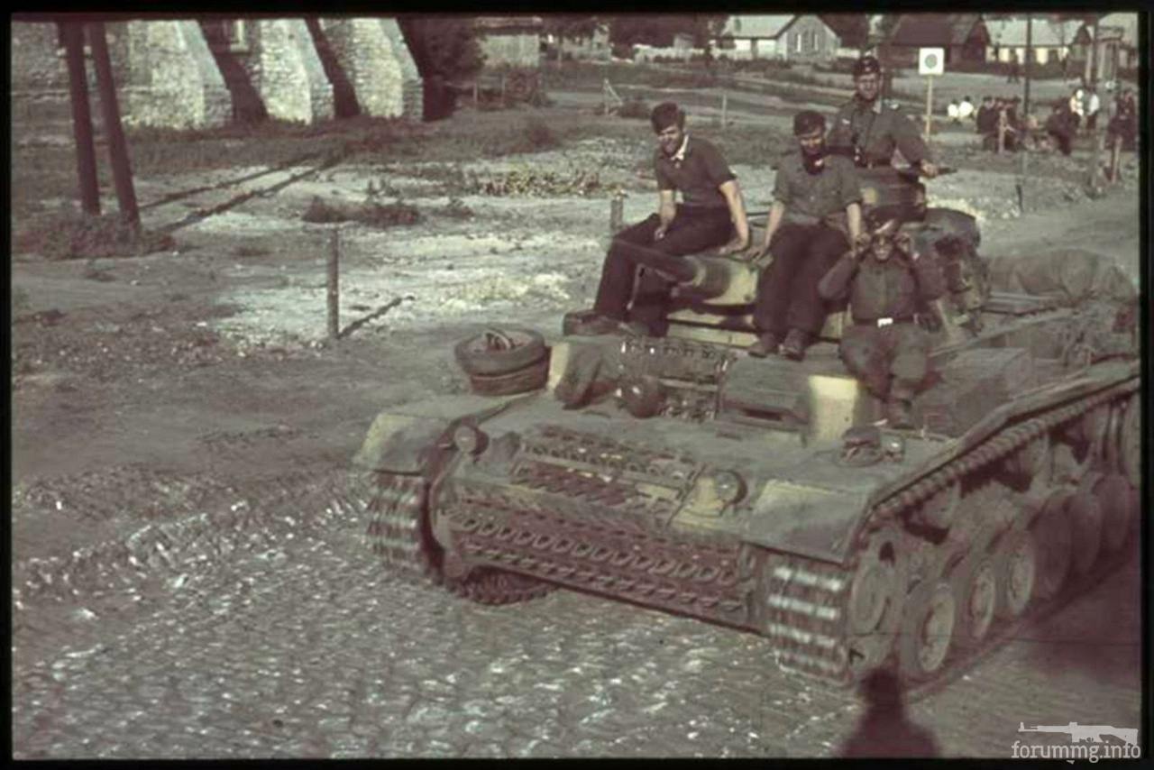 169491 - Военное фото 1941-1945 г.г. Восточный фронт.