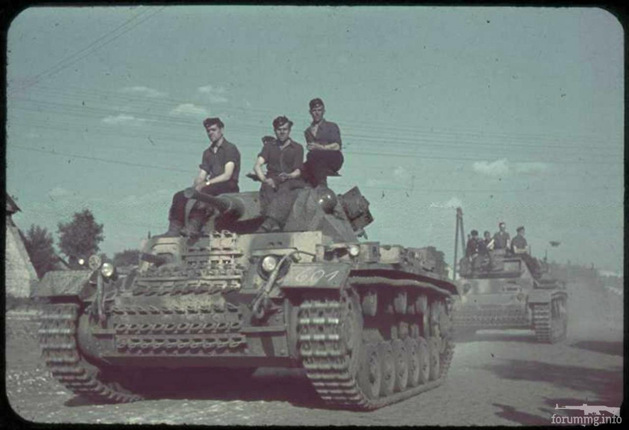 169492 - Военное фото 1941-1945 г.г. Восточный фронт.