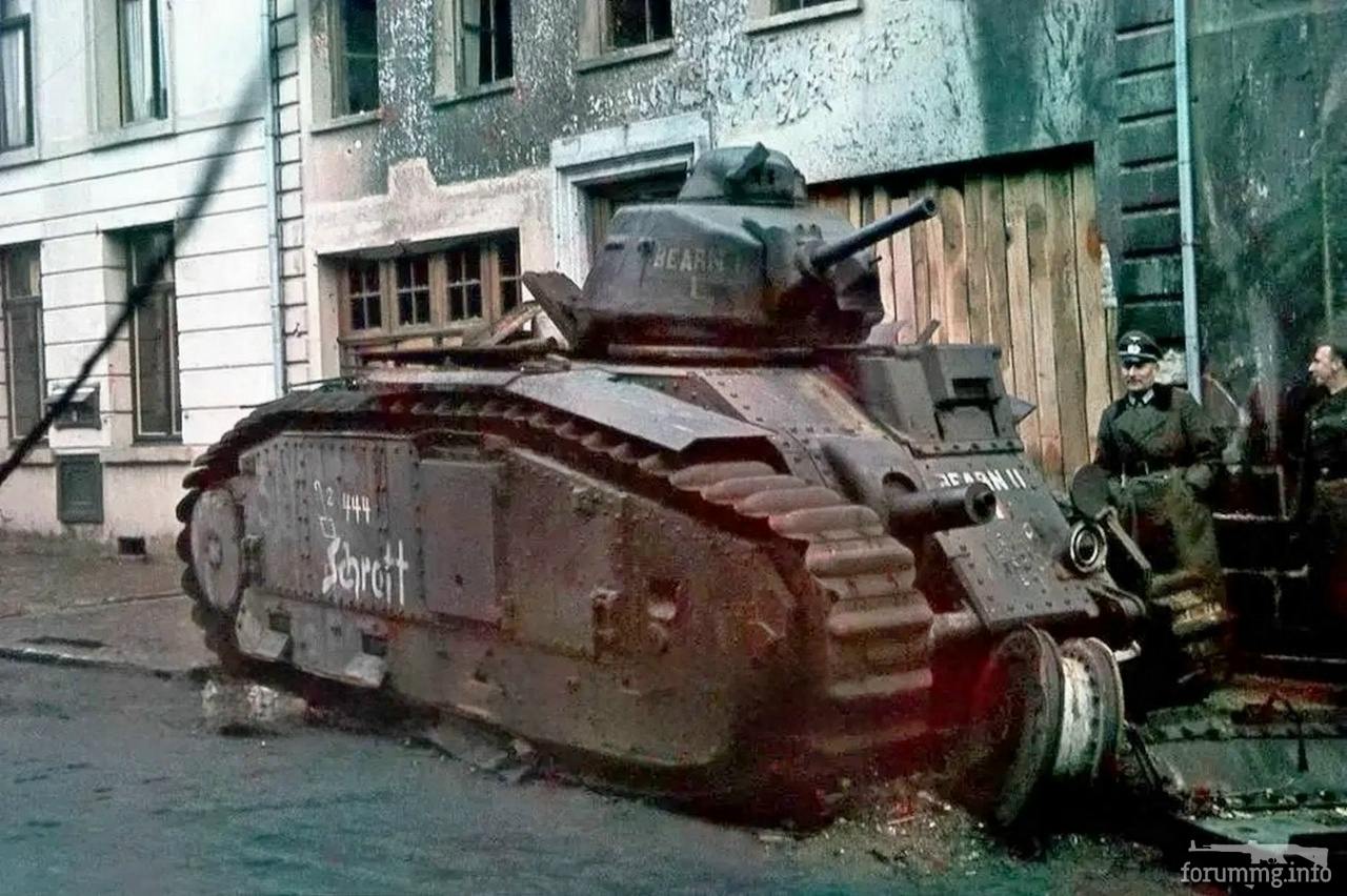 169499 - Французская кампания 1939-1940