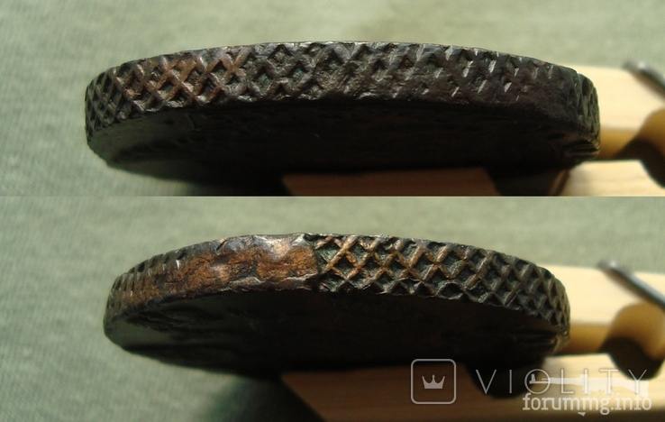 169586 - Интересные проходы медных монет 18-го века на аукционах.