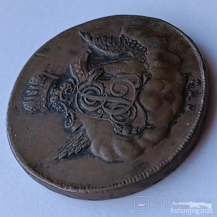 169635 - Интересные проходы медных монет 18-го века на аукционах.