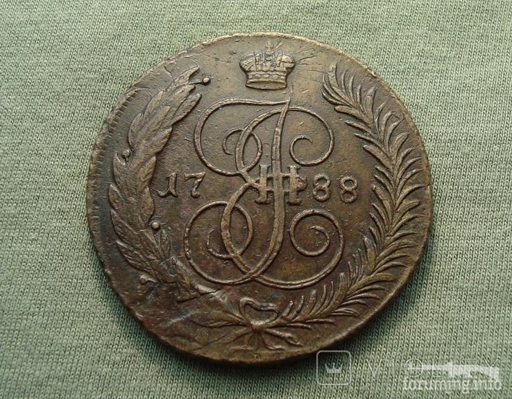 169673 - Интересные проходы медных монет 18-го века на аукционах.