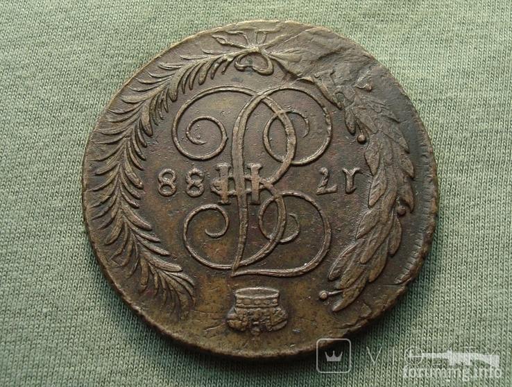 169674 - Интересные проходы медных монет 18-го века на аукционах.