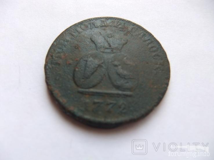 169719 - Интересные проходы медных монет 18-го века на аукционах.