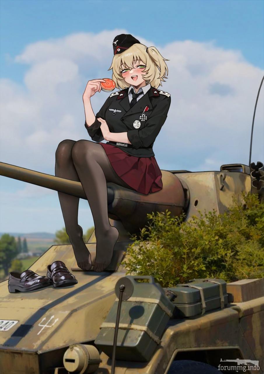 169809 - Феминизация войны