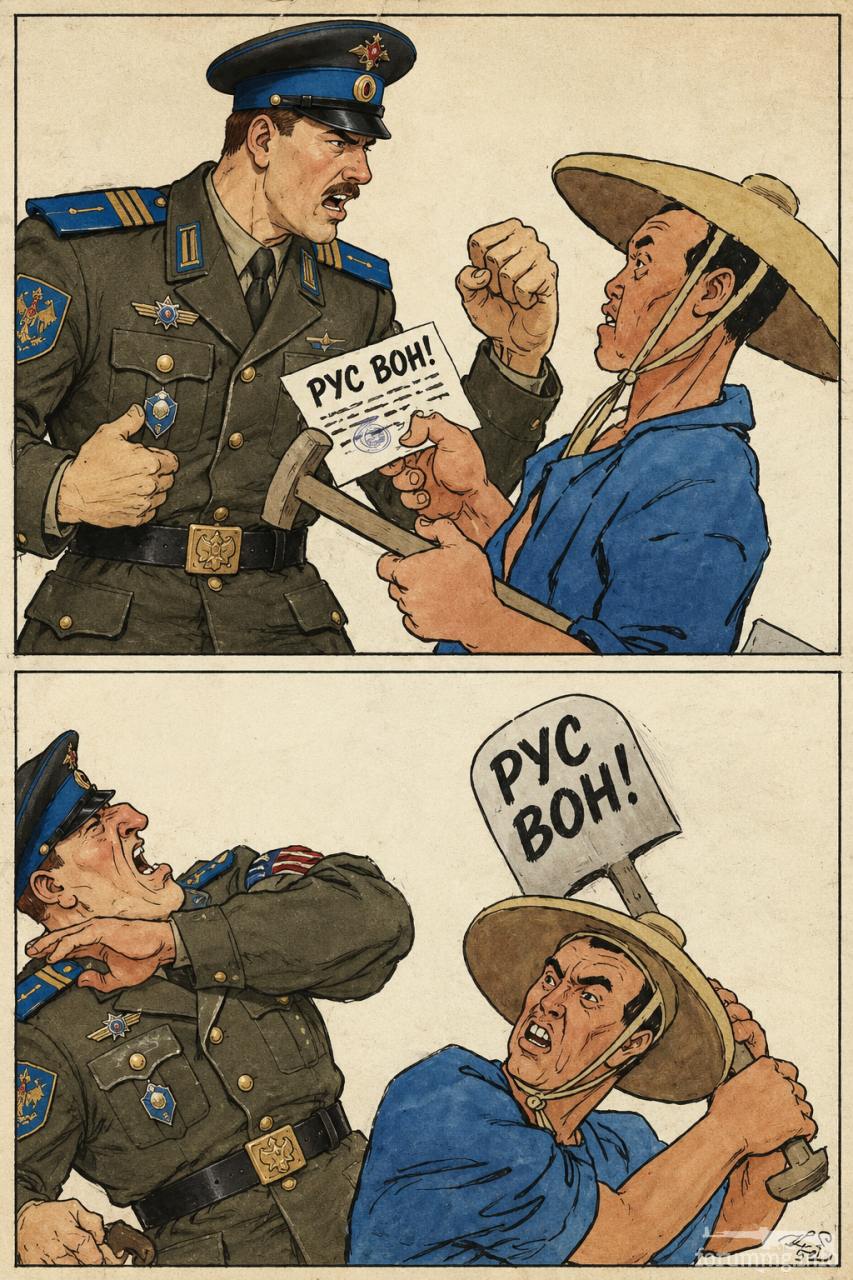169822 - А в России чудеса! № 2
