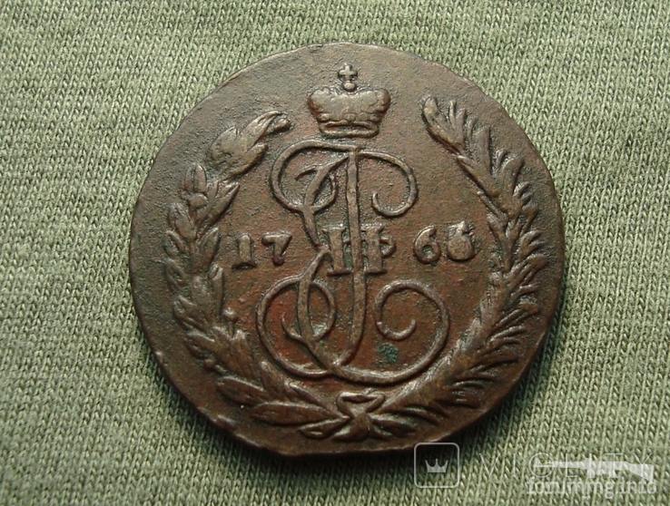 169900 - Интересные проходы медных монет 18-го века на аукционах.