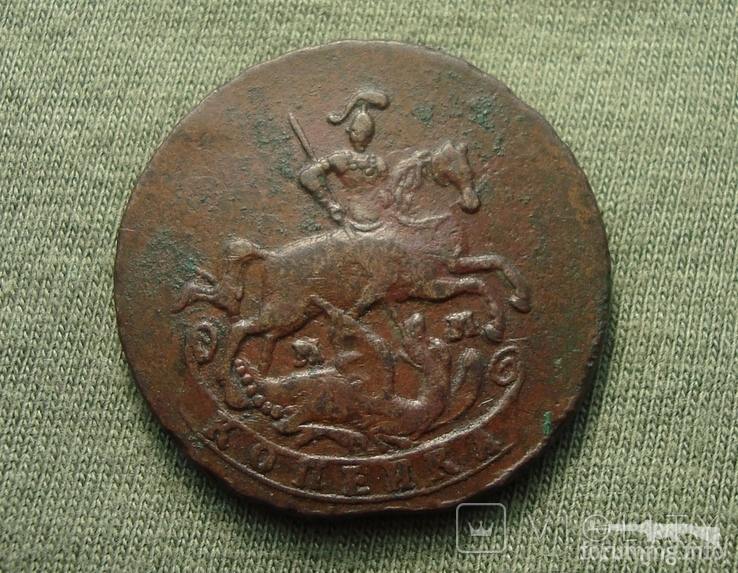 169901 - Интересные проходы медных монет 18-го века на аукционах.