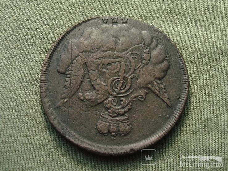 169978 - Интересные проходы медных монет 18-го века на аукционах.