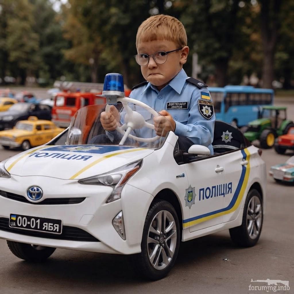 170011 - Наша милиция.