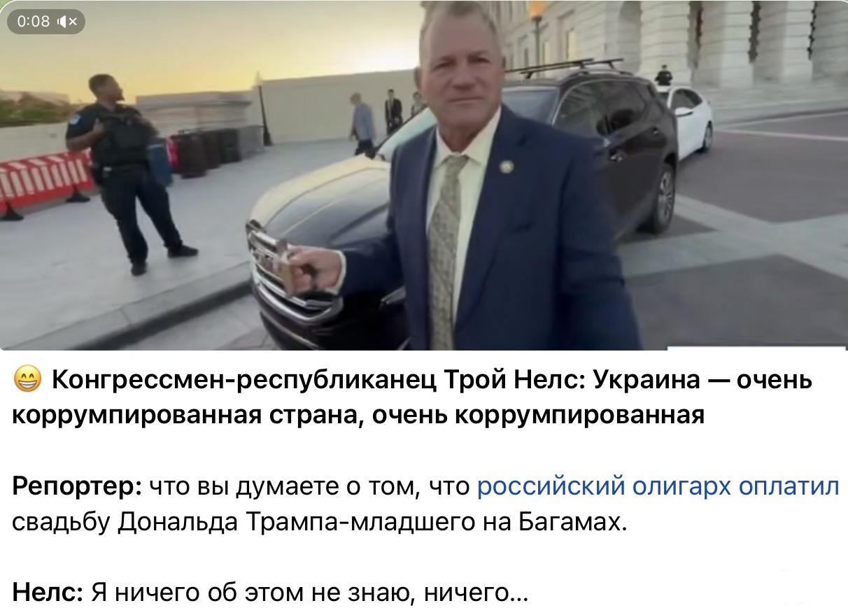 170045 - Желтовласка у власти.