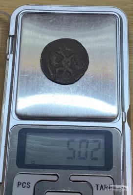 170268 - Статистика разновесов Деньги и Полушки периода 1730-54 гг. по монетным дворам. (18.67 КБ) Нет просмотров 170268 - Статистика разновесов Деньги и Полушки периода 1730-54 гг. по монетным дворам.
