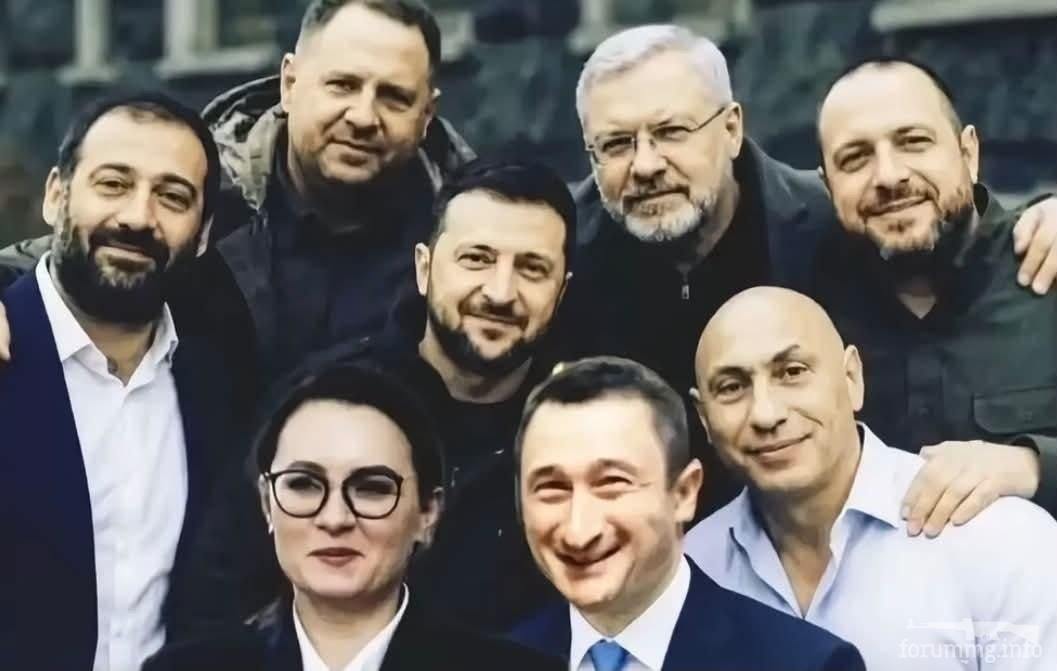 170314 - Желтовласка у власти.